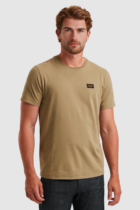 PME legend short sleeve r-neck american class